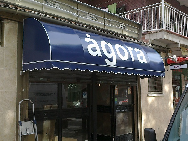 Capota Fija